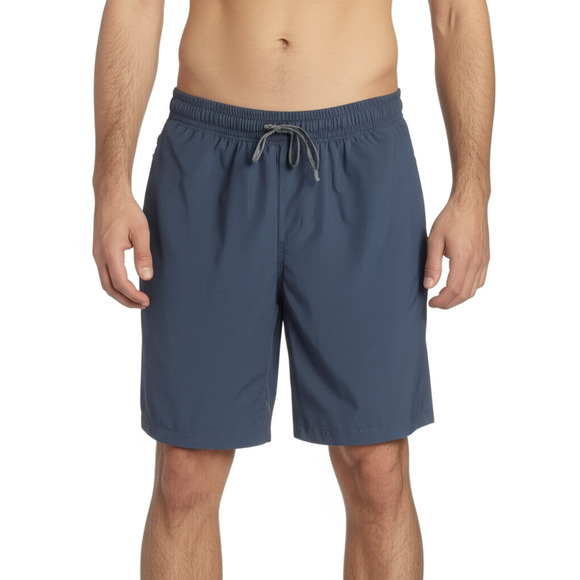 RHONE Other - RHone Shorts Men's L Navy Blue Lined Athletic Workout Gym 7 Inch
